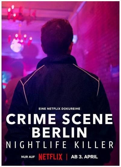 Crime Scene Berlin Nightlife Killer [Temp-1] [2024] [HD] [1080p] [Dual Audio]